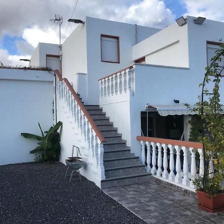 דירות קוסטה דה אנטיגואה Casa Luis מראה חיצוני תמונה