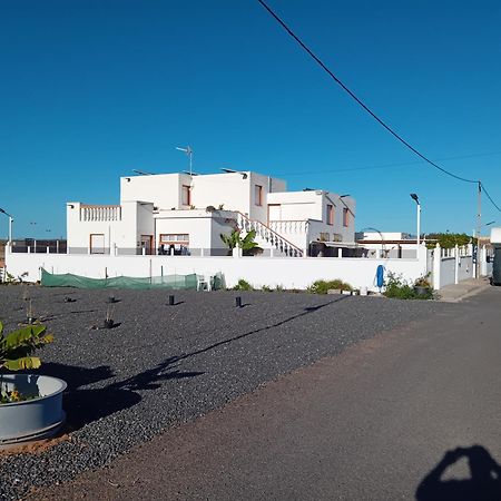 דירות קוסטה דה אנטיגואה Casa Luis מראה חיצוני תמונה