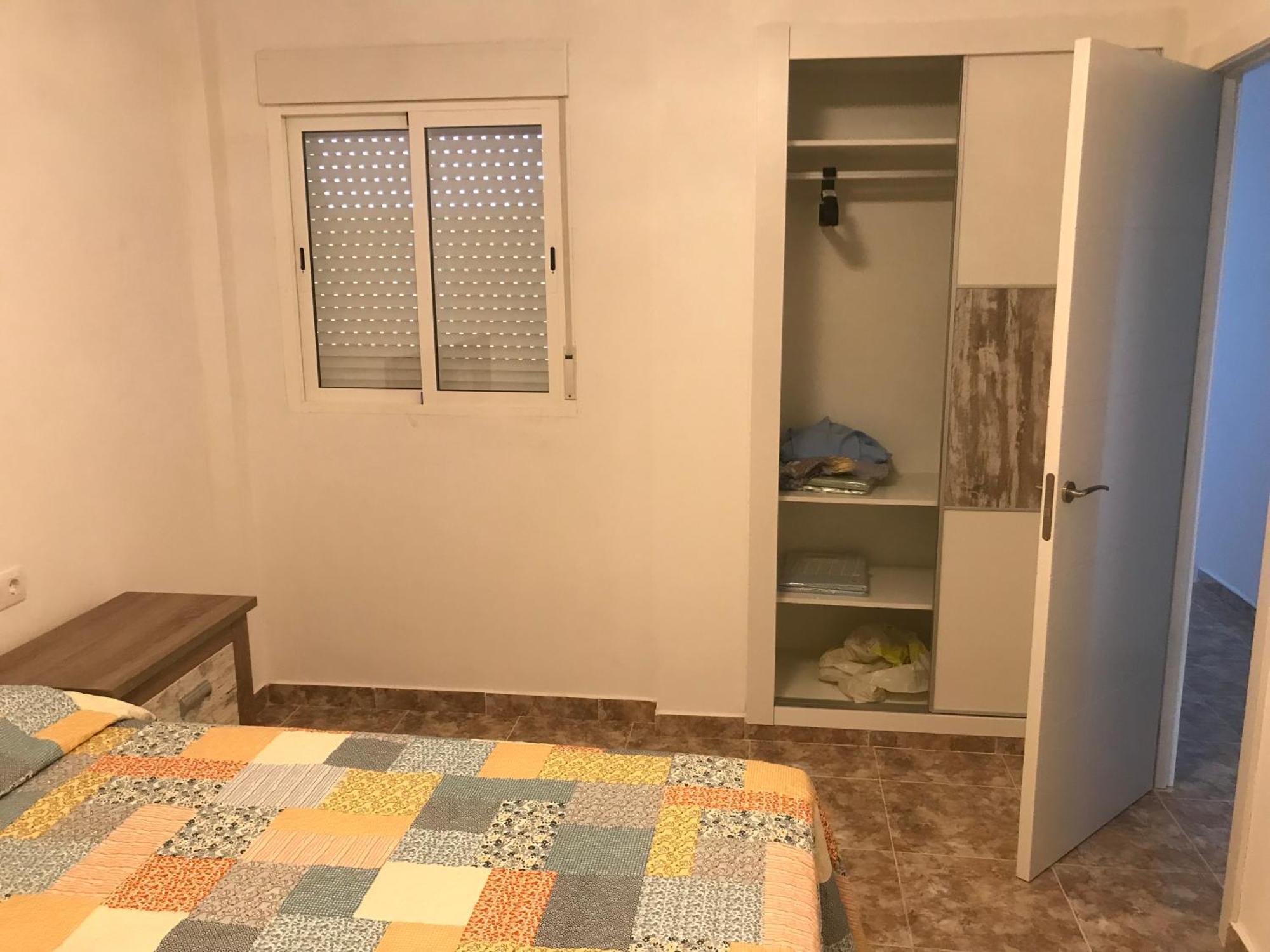 דירות קוסטה דה אנטיגואה Casa Luis מראה חיצוני תמונה